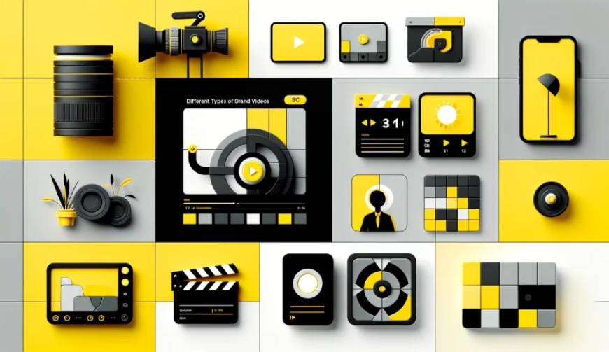 专为职场精英打造：循化产品视频拍摄提升工作效率的秘密武器