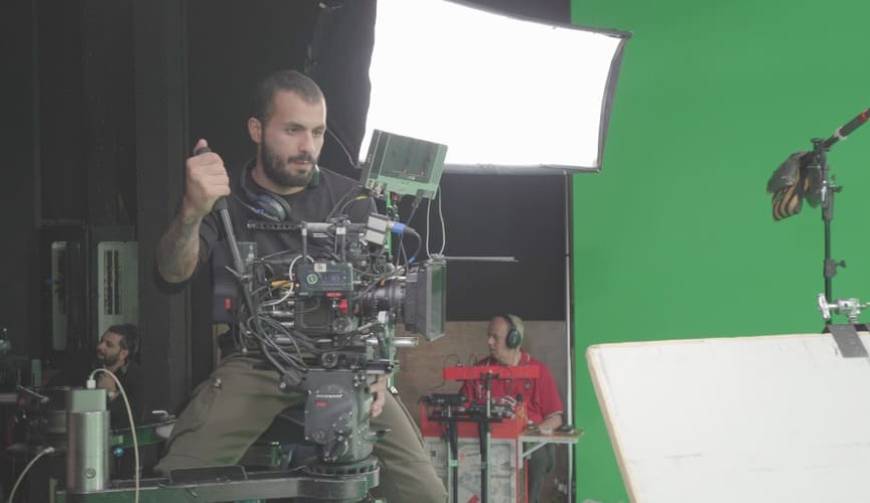 场景化叙事，循化电商产品视频拍摄制作的破局之道