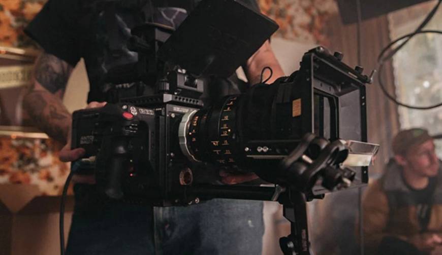 深耕本土，循化产品宣传视频拍摄公司的服务密码