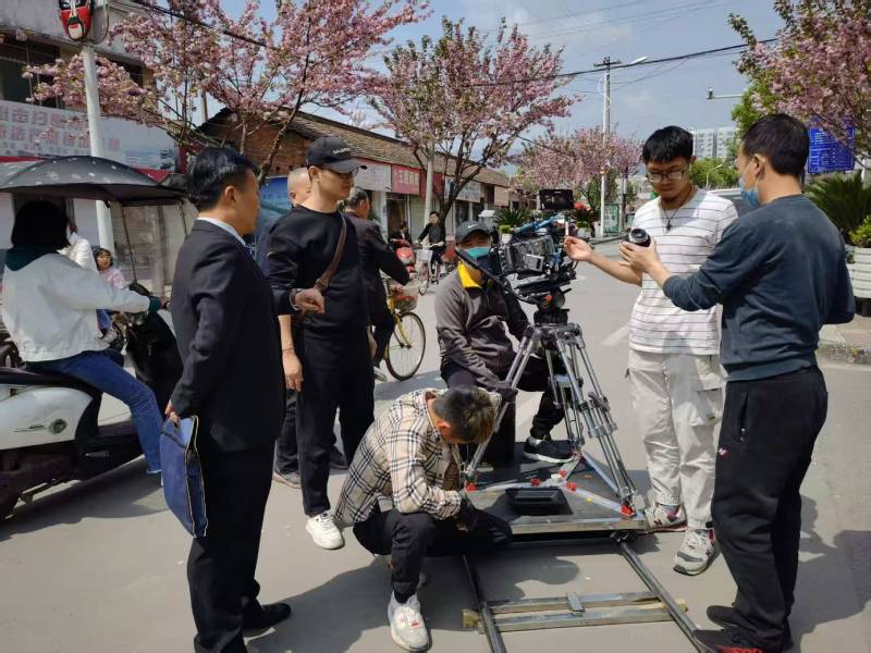 循化产品视频拍摄进阶指南，助力产品抢占视觉高地